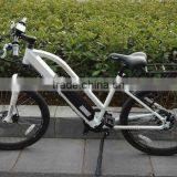 26'' City Electric Bike Japanese Electric Bicycle thumbnail-3