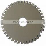 Professional Grade T.C.T Circular Saw Blade for Wood Aluminum Steel thumbnail-2
