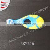 Cheap Goods Best Selling Kiss You Kids Training Toothbrush for Babies Made in China thumbnail-1