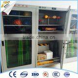 Waterproof Electrical Safety Metal Tool Cabinet thumbnail-1