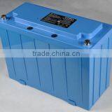 Lithium Battery 12v 170ah for EV, Golf Cart thumbnail-1