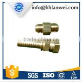 JIC Female Hydraulic Hose Fitting/Coupling