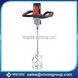 Electric Stirrer, Electric Painting Mixer, Power Mixing Stirrer