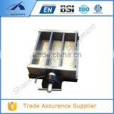 3PM-1 Aggregate Three Gang Prism Mould