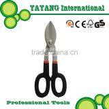 Nickel Plated Tinman Snip