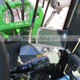EURO III Engine Preheater 912 Loader for Sale thumbnail-2