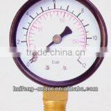 1' Pressure Gauge thumbnail-1