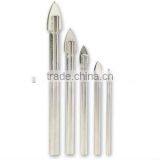 Tile and Glass Drill Bit for Cutting Glass and Ceramics