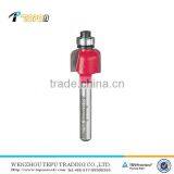 Cove Bit 5/8"D 1/8"R 1/4"Sh thumbnail-1