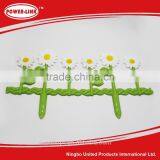 PP Garden Fence, Outdoor Decorative Flower Garden Fence thumbnail-1