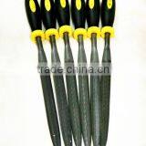 6 Sets of Half- Round Files thumbnail-2
