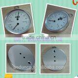 Kinds of High Quality In-outdoor Thermo-Hygrometer on Sale thumbnail-2