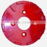 11 Inch Diamond Floor Grinder Blade thumbnail-1