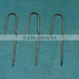 Stainless Steel Tent Pegs thumbnail-2