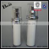 30 / 50 / 80 / 120 ml Hot Products Cosmetic Lotion Acrylic Bottle High Grade Skin Care Acrylic Pump Plastic Bottle Best Sellers thumbnail-4