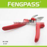 S6-1058 Hand Tool Cutting Bypass Garden Scissors thumbnail-3