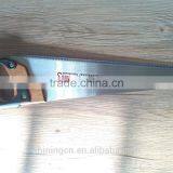 HANDSAW WITH BIG WOODEN HANDLE thumbnail-2