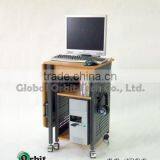 Personal Muliti-desk, Living Room Furniture Computer Desk Office Folding Table thumbnail-1