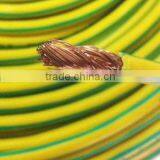 Hot Selling of Green Yellow Cable thumbnail-4