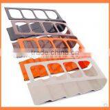 Remote Control Holder, Remote Control Shelf,Remote Control Organizer thumbnail-4