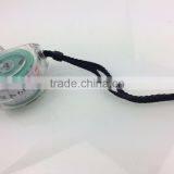 New Design 5m/7.5m/10m Double Sides Printed Carbon Steel Measuring Tape thumbnail-2