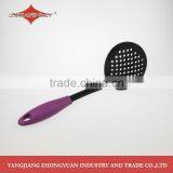 Buy From China Cooking Tools Set Nylon Skimmer With PP&TPR Grip thumbnail-2