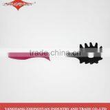 TPR Handle Kitchen Utensils Wholesale Nylon Kitchen Tools Set thumbnail-3