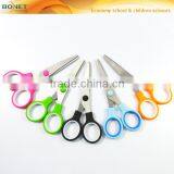 S71043 5-1/8" New Cheap Paper Cutting Classroom Scissor thumbnail-5
