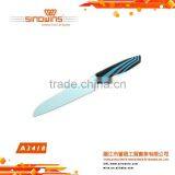 A3418 New Design Hot Sale High Quality Stainless Steel Kitchen Knife Set With Non-stick Coating thumbnail-4