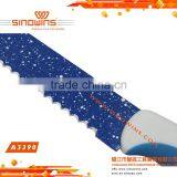 A3390-2 New Design Hot Sale High Quality Stainless Steel Kitchen Knife Set With Non-stick Coating thumbnail-6