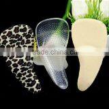 Silica Gel Massage Arch Support + Small Forepaw thumbnail-1