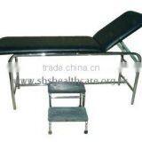 Epoxy Coated Medical Examination Bed/Coach thumbnail-1