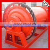 Engrgy-Saving Wet Grid Grinder Mill for Ore Benefication Plant