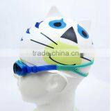 New Design Baby Bathing Cap thumbnail-1
