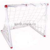 Portable Soccer Training Goal for Kids thumbnail-1