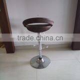 Fashionable ABS Plastic Metal Bar Stool High Chair Wicker Chair Bar thumbnail-3