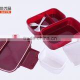 L00113 2017 Fashion Design With Spoon and Fork Set Kid Lunch Box thumbnail-5