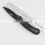 New Design Multi Functional Stainless Steel Folding Pocket Strider Knife PHM7002 thumbnail-1