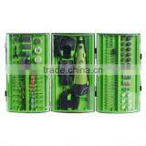 186 Pieces Rotary Tool Power Tool Battery With GS thumbnail-3