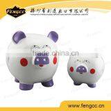 Top Promotional Ceramic Piggy Coin Bank thumbnail-1