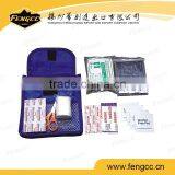 High Quality First Aid Kit With Plastic Handle Box thumbnail-4