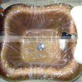 SPA PEDICURE LINER Disposable Plastic Liners for Spa Pedicure Chair thumbnail-1