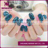 100% Real Nail Polish Strip Best Quality With Factory Price thumbnail-1