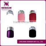 2015 Free Art Supply Samples Metal Fingernails thumbnail-1