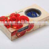 Love Pearl Gift Necklace(beige) Turkish Version,wish Pear,pearl Gift thumbnail-1