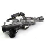Military Standard Riflescope With SVD 3-9x24 Red Illuminated Reticle Rifle Scope thumbnail-6