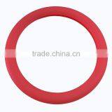 Luxury Car Steering Wheel Cover , Protective Steering Wheel Silicone Cover For Auto Car thumbnail-5