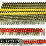 Hot Sale 60# Collated Concrete Gas Pin Nail Cheap Price thumbnail-6