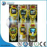 Commercial Cool Video Simulator Sports Candy Jumper Racing Gift Game Machine Kids Operated Game Machine thumbnail-6