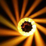 LED 19pcsx15W Big Bee Eye Moving Head Light с зумом thumbnail-2